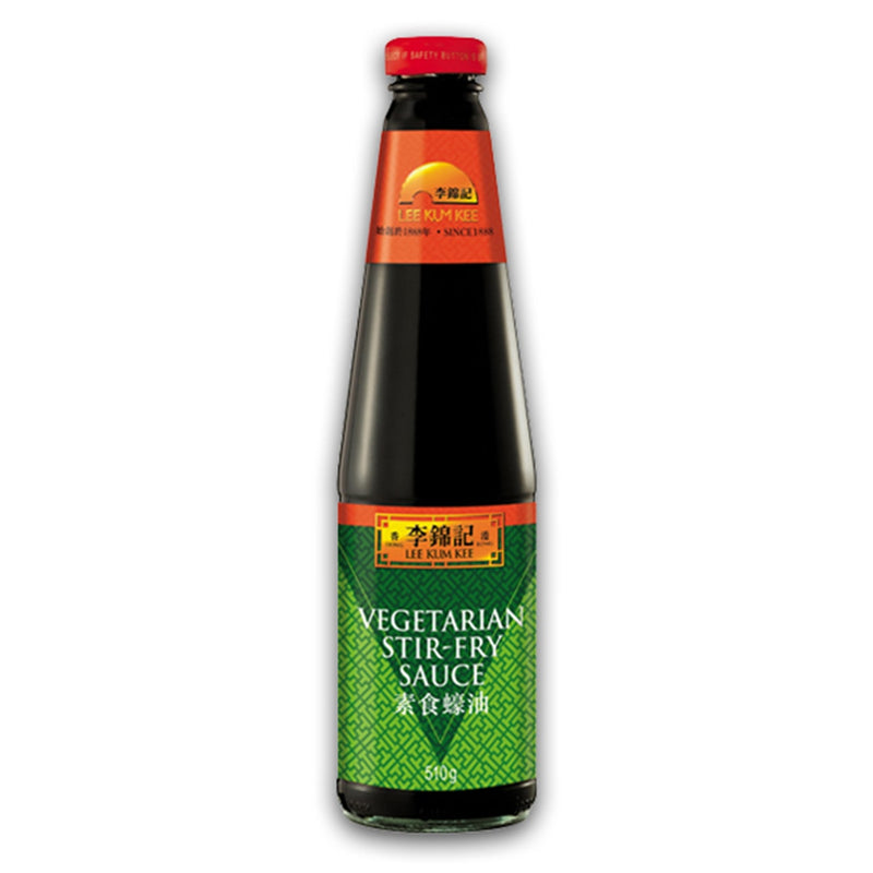 Lee Kum Kee Vegan Oyster Flavored Sauce