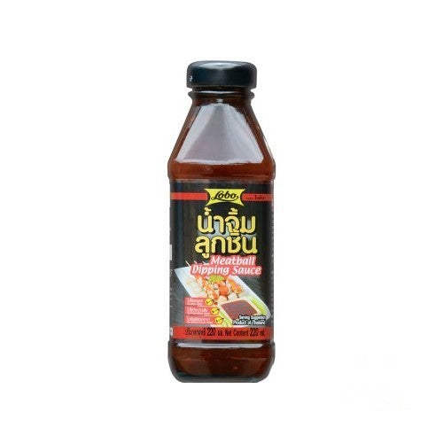 Lobo Meatball Dipping Sauce