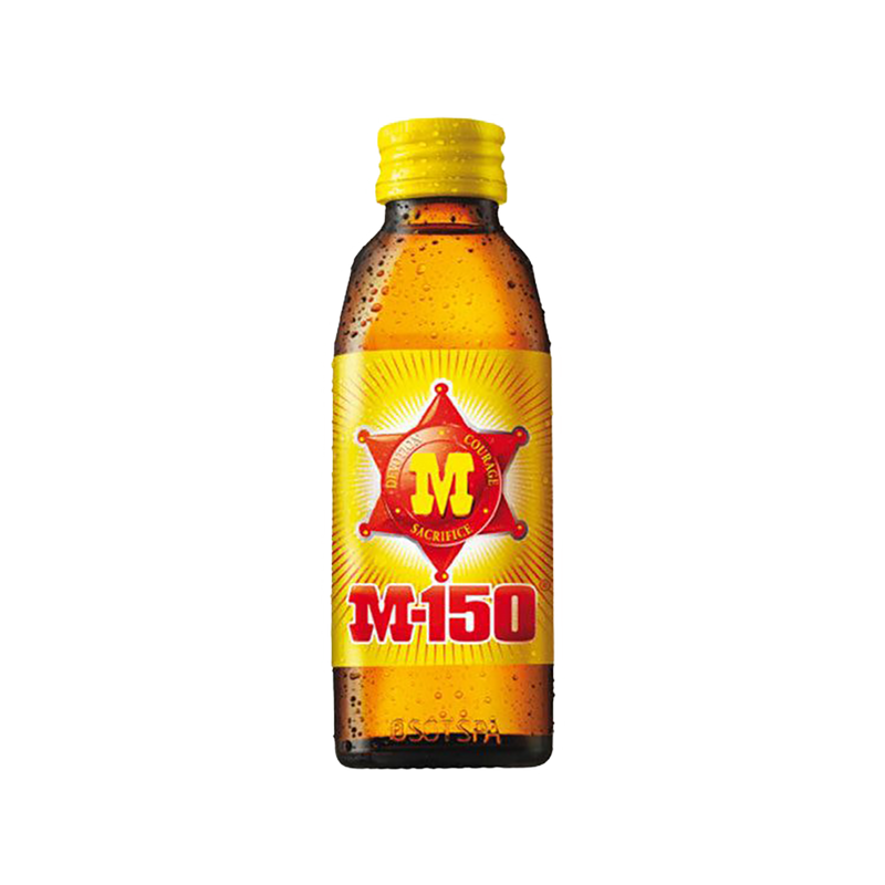 M-150 Non Carbonated Energy Drink