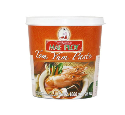 Mae Ploy Tom Yum Paste