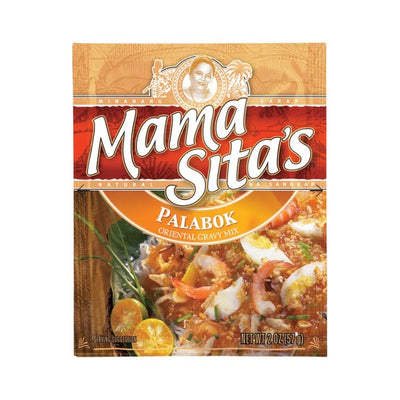 Mama Sita's Palabok Oriental Gravy Mix