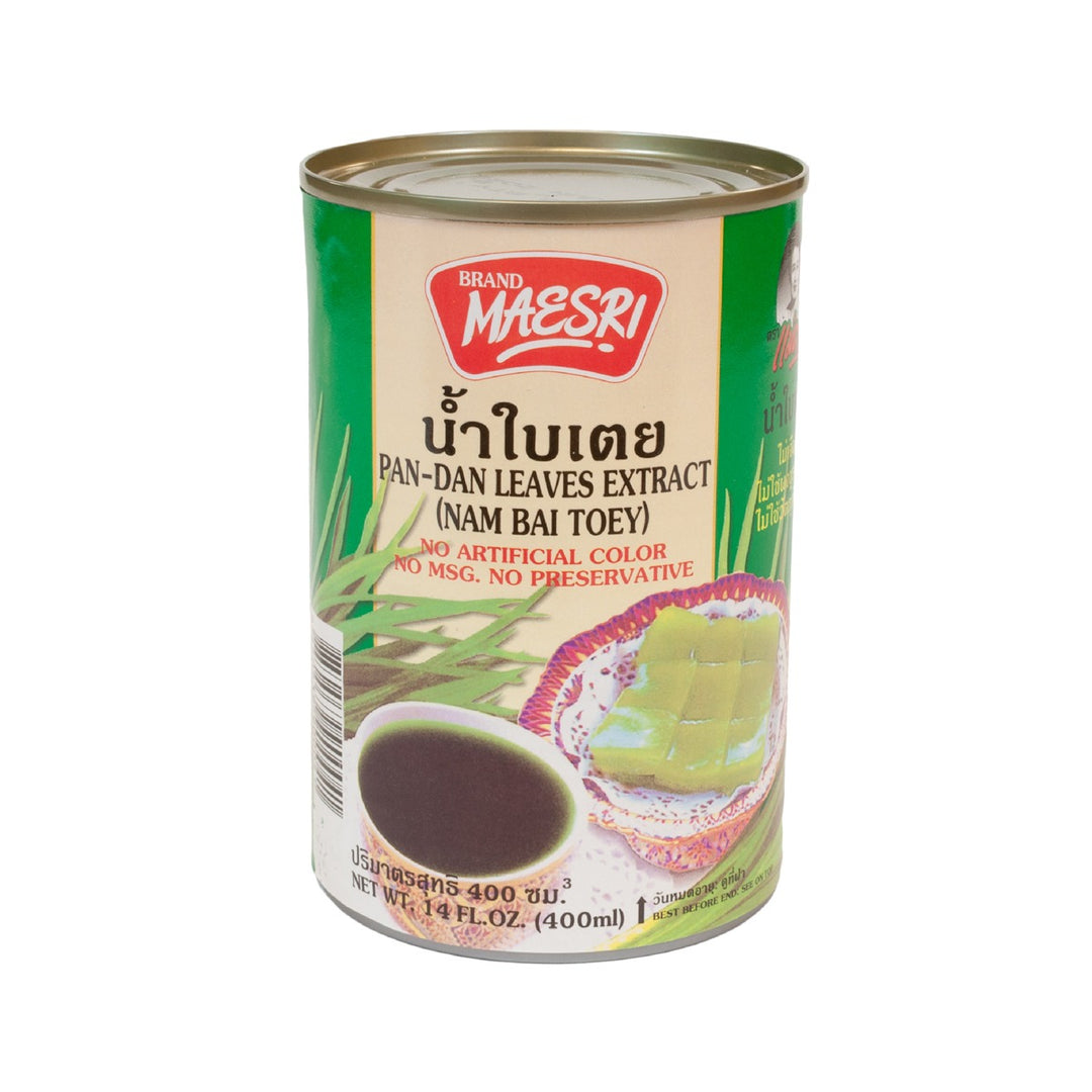 Maesri Pandan Leaves Extract