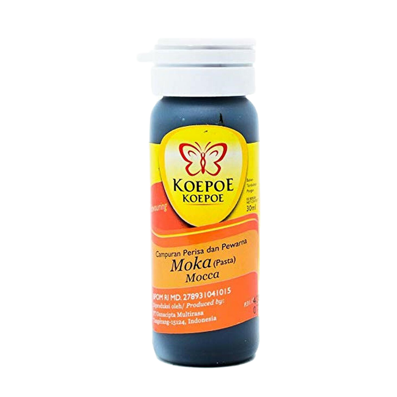 Butterfly Mocca Coffee Flavoring