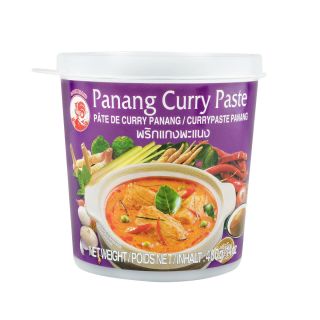 Cock Brand Panang Curry Paste