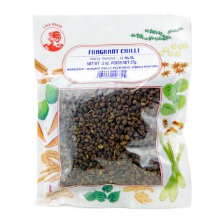 Cock Brand Fragrant Chilli