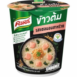 Knorr Porridge Salmon Flavor