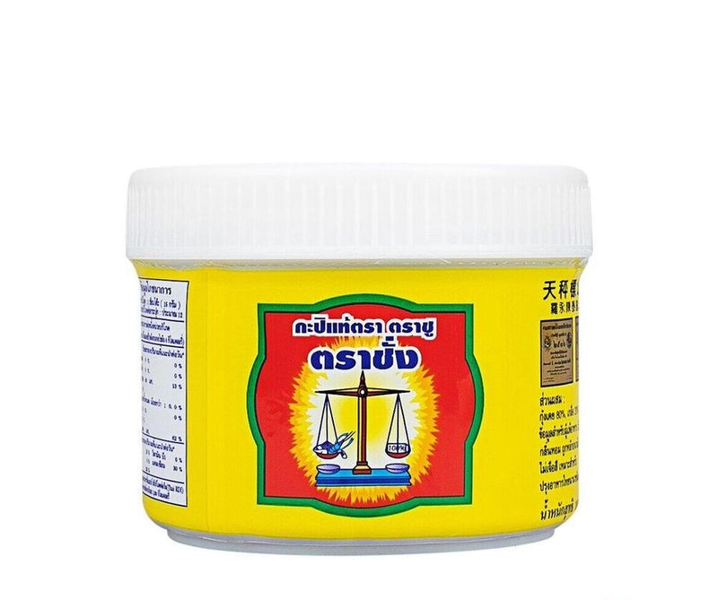 Tra Chang Shrimp Paste