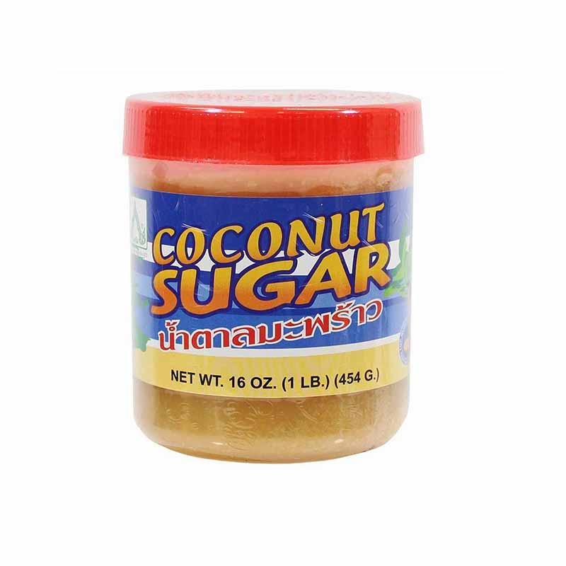 Wangderm Coconut Sugar