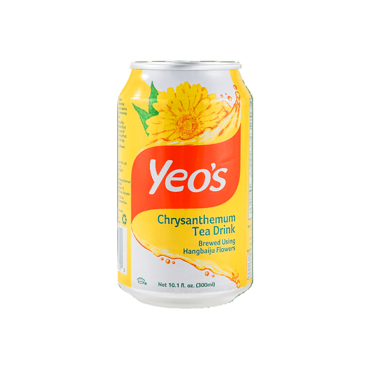 A can of Yeo&