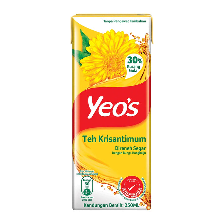 Yeo&