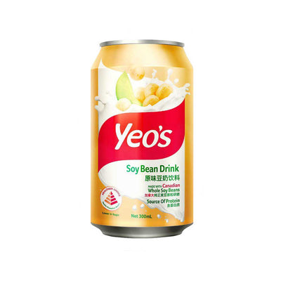 Yeo's Soy Bean Drink